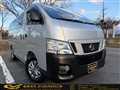 2013 Nissan NV350 Caravan