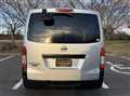2013 Nissan NV350 Caravan