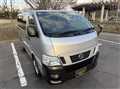 2013 Nissan NV350 Caravan