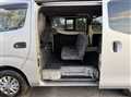 2013 Nissan NV350 Caravan