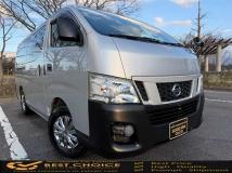 2013 Nissan NV350 Caravan