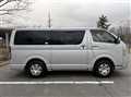 2009 Toyota Hiace Van