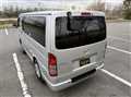 2009 Toyota Hiace Van