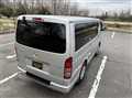 2009 Toyota Hiace Van