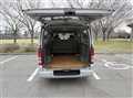 2009 Toyota Hiace Van