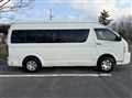 2005 Toyota Hiace Commuter