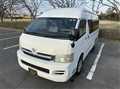 2005 Toyota Hiace Commuter