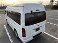 2005 Toyota Hiace Commuter