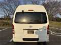 2005 Toyota Hiace Commuter