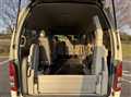 2005 Toyota Hiace Commuter