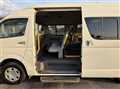 2005 Toyota Hiace Commuter
