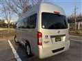 2012 Nissan NV350 Caravan