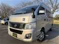 2012 Nissan NV350 Caravan