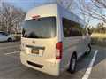 2012 Nissan NV350 Caravan