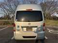 2012 Nissan NV350 Caravan
