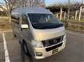 2012 Nissan NV350 Caravan