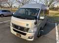 2012 Nissan NV350 Caravan