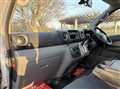 2012 Nissan NV350 Caravan