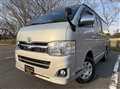 2011 Toyota Hiace Van
