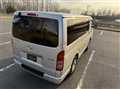 2011 Toyota Hiace Van