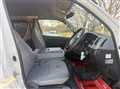 2009 Toyota Hiace Van