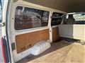 2009 Toyota Hiace Van