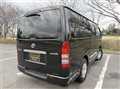 2008 Toyota Hiace Van