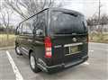 2008 Toyota Hiace Van