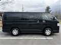 2008 Toyota Hiace Van