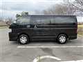 2008 Toyota Hiace Van