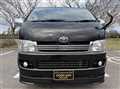 2008 Toyota Hiace Van