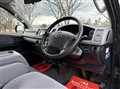2008 Toyota Hiace Van