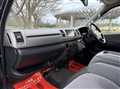 2008 Toyota Hiace Van