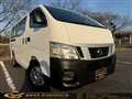 2017 Nissan NV350 Caravan
