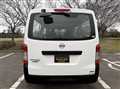 2015 Nissan NV350 Caravan