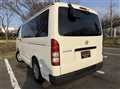 2006 Toyota Hiace Van