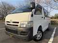 2006 Toyota Hiace Van