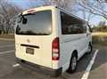 2006 Toyota Hiace Van