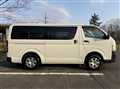 2006 Toyota Hiace Van