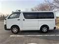 2006 Toyota Hiace Van