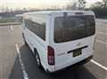 2006 Toyota Hiace Van