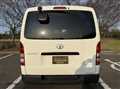 2006 Toyota Hiace Van
