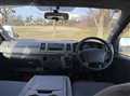 2006 Toyota Hiace Van