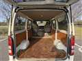 2006 Toyota Hiace Van