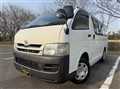 2007 Toyota Hiace Van