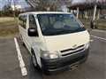 2007 Toyota Hiace Van