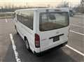 2007 Toyota Hiace Van