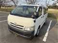 2007 Toyota Hiace Van