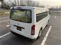 2007 Toyota Hiace Van