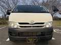 2007 Toyota Hiace Van